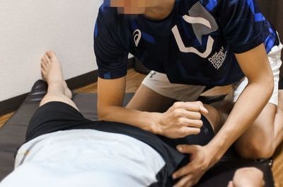 「Relaxation Salon satisfaction」の写真