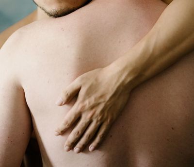 Registered photo of MASSAGE LIFE