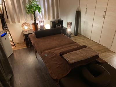 「うずき整体院&Men's Body Care Salon Uzuki」のカバー写真