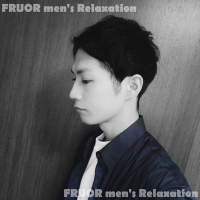 「フルオル-fruor-出張専門メンズボディーオイルトリートメント」の写真