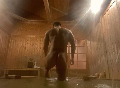 「秋貴　Men's oil massage spa」の写真