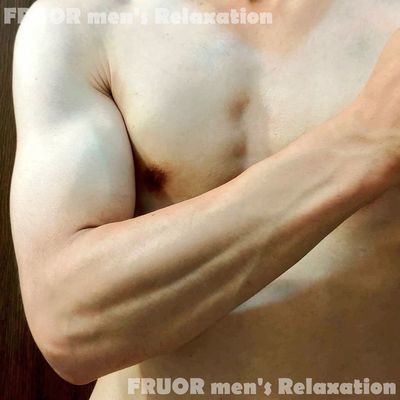 Registered photo of フルオル-fruor-出張専門メンズボディーオイルトリートメント