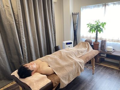 Registered photo of うずき整体院＆Men's Body Care Salon Uzuki