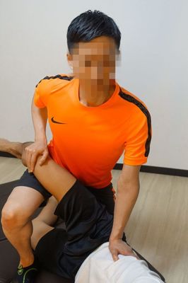 「RELAX ZONE CALENDULA」の写真