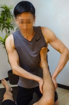 「RELAX ZONE CALENDULA」の写真