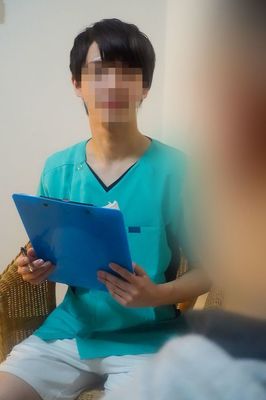 Registered photo of FORCEFUL SALON OSAKA