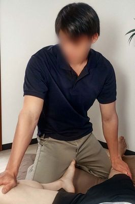「Men’s Relaxationさくら」の写真