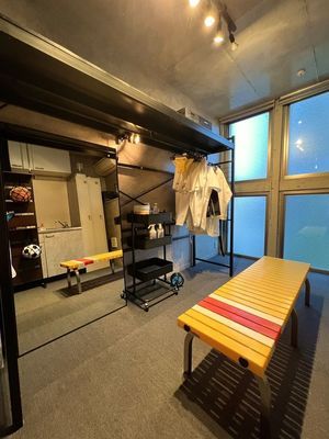 「RE:BORN-とある部室の性感マッサージ店-」の写真