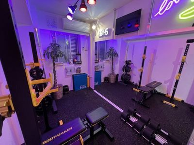 「RE:BORN-とある部室の性感マッサージ店-」の写真