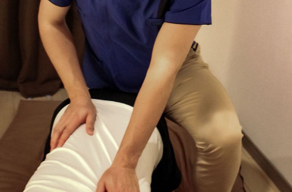 「LUKEWARM SALON FUKUOKA」のカバー写真