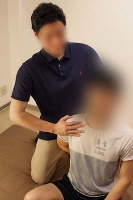 「LUKEWARM SALON FUKUOKA」の写真