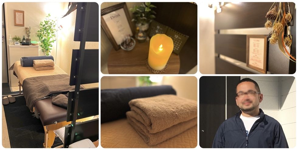 Cover photo of 大阪ゲイマッサージ・フォアハンズ