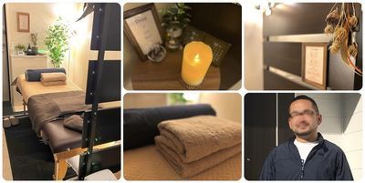 Cover photo of 大阪ゲイマッサージ・フォアハンズ