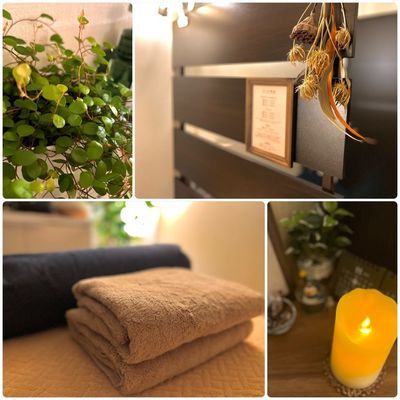 Registered photo of 大阪ゲイマッサージ・フォアハンズ