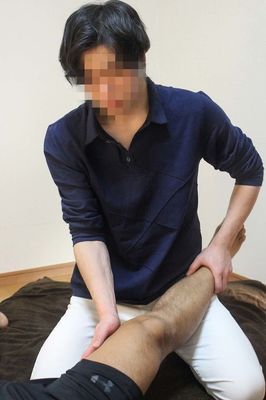 「DEDICATION’S TOKYO」の写真