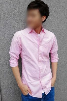 Registered photo of 癒しの手〜心〜