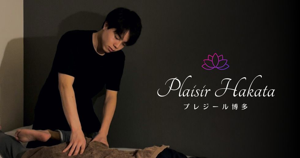 「プレジール博多」のカバー写真