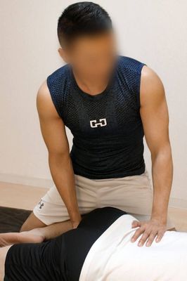 Registered photo of PUMP UP SALON TOKYO