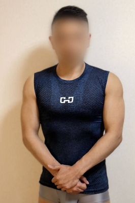 「PUMP UP SALON TOKYO」の写真