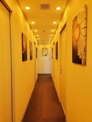 Cover photo of TAIYO Spa