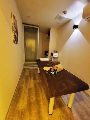 「TAIYO Spa」の写真