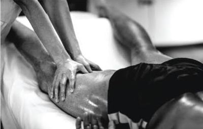 「MENS'スタッフ」の写真