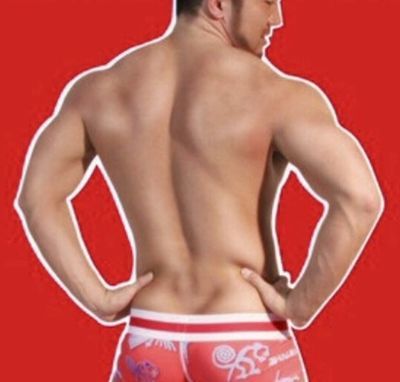 Registered photo of MENS'スタッフ