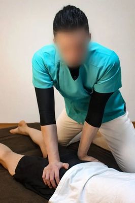 Registered photo of Men's spa LIGHTEN