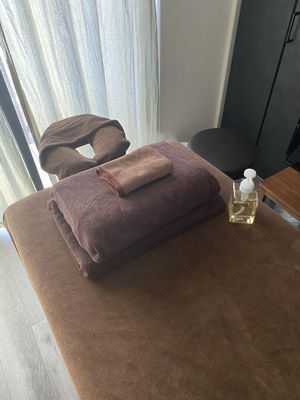 Registered photo of 自律神経をととのえる本格オイルトリートメントvortex