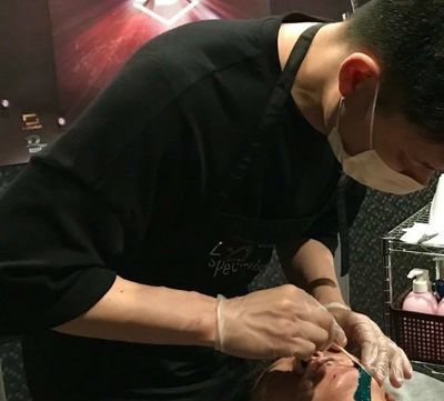 Registered photo of エクスタシィハンズトウキョウ