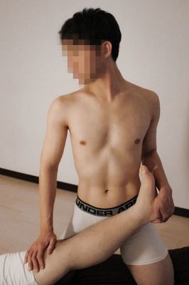 Registered photo of ABDOMINAL OBLIQUE MUSCLE
