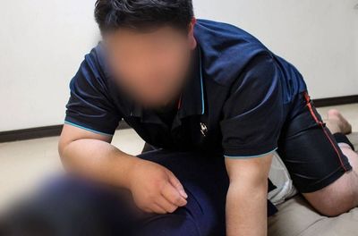 「STRONG GM SENDAI」の写真