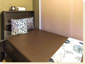 Cover photo of apaisant