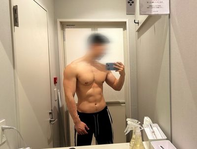 Registered photo of 秋貴　Men's oil massage spa