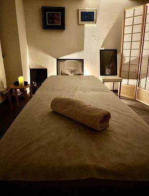 Registered photo of Relaxation Massage Tokyo