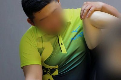 Cover photo of Calm Space