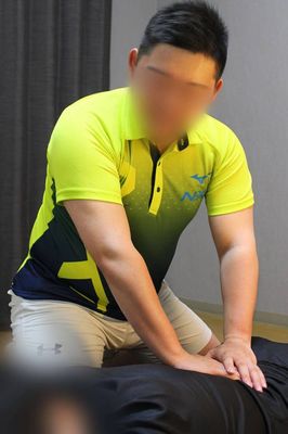 「Calm Space」の写真