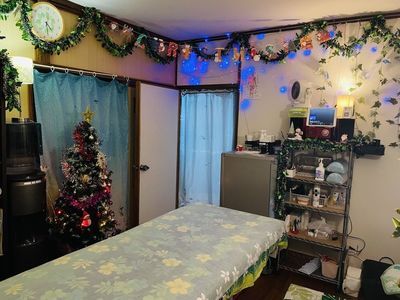 「ほぐ・ルル　－リラクゼーション＆ボディメンテナンス－」の写真