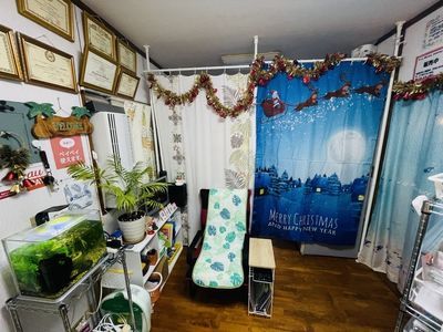 Registered photo of ほぐ・ルル　－リラクゼーション＆ボディメンテナンス－