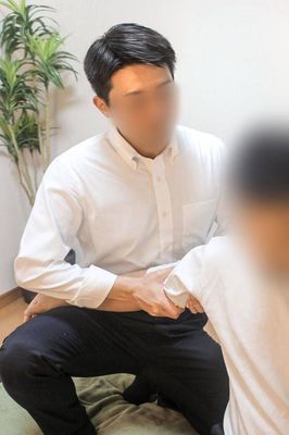 「癒やし処 悠々自適」の写真