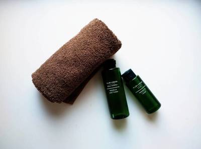 「出張専門 コング メンズリラクゼーション」の写真