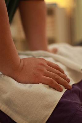 Registered photo of ほぐし屋一歩堂