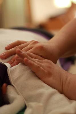 「ほぐし屋一歩堂」の写真