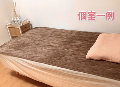 「オイルゲイマッサージ大阪シュウタ」の写真