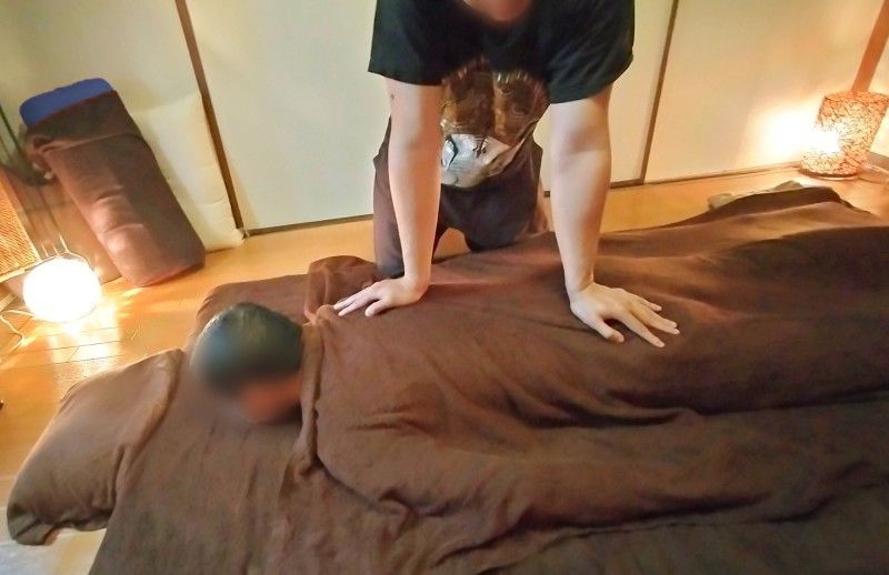 Cover photo of 癒し屋 匠