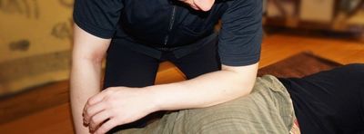 Registered photo of 癒し屋　匠