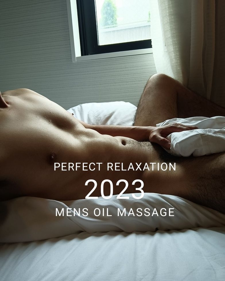 「出張オイルマッサージ - Relaxio -」のカバー写真