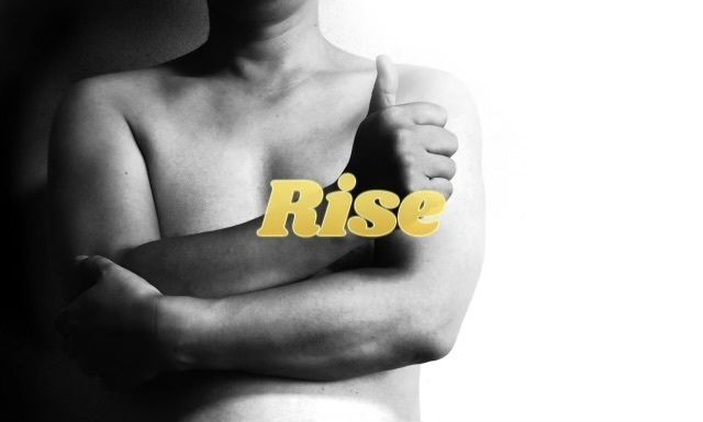 Cover photo of Rise-relaxation