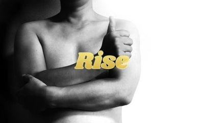 Cover photo of Rise-relaxation