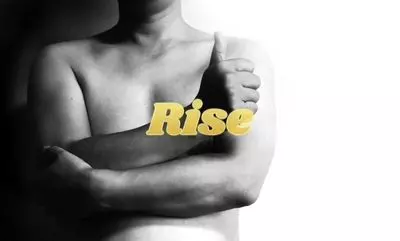 Cover photo of Rise-relaxation